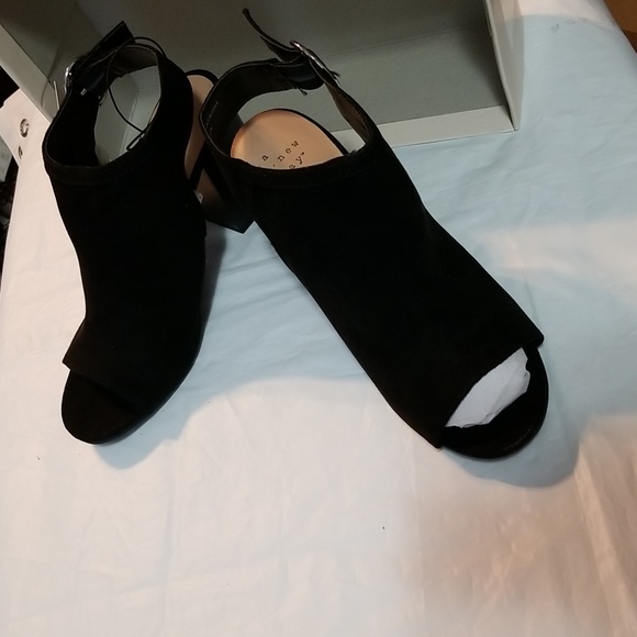 a new day Shoes - A New Day